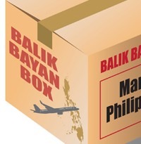 balikbayan box shipping