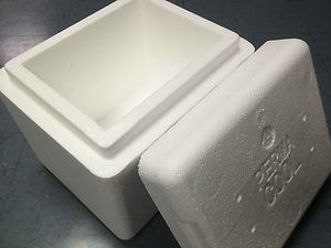 Packing Tips - Insulated Containers