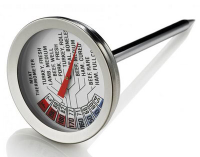 Ship a Kitchen Thermometer