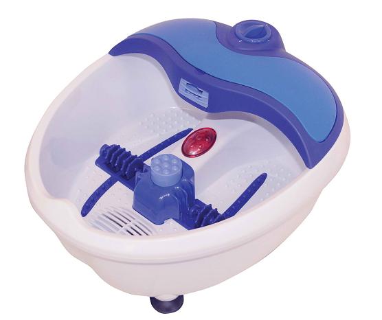 Ship an Electric Foot Spa