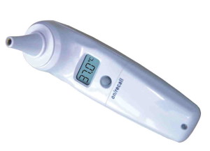 Ship an Ear Thermometer