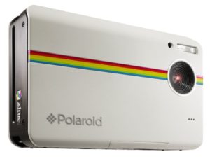 ship a polaroid camera