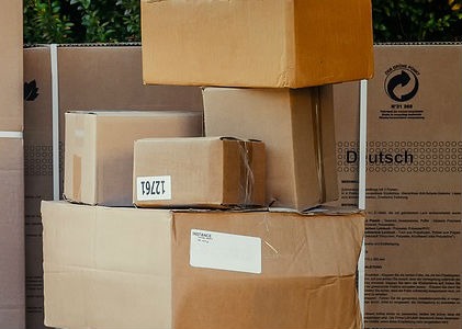 e-commerce packing tips