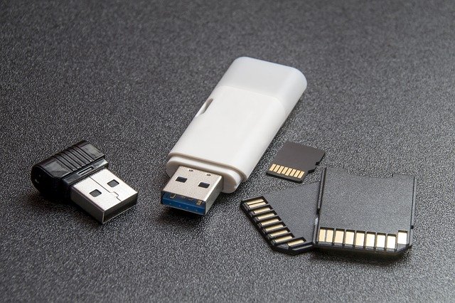 shipping a USB flash drive
