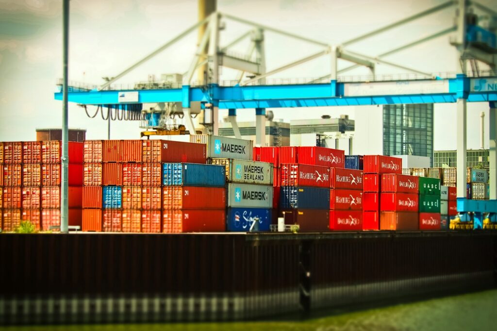 Freight Shipping Regulations