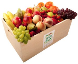 How to pack and ship fresh fruits