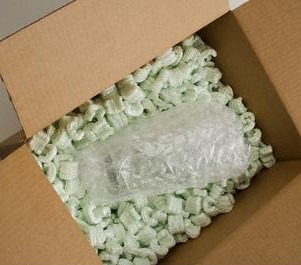 How to pack items for shipping