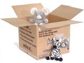 Practical Tips When Shipping Toys | How to Ship