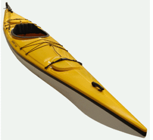 How to ship a kayak