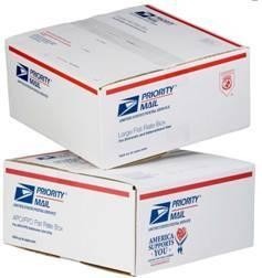 Media mail | How to Ship