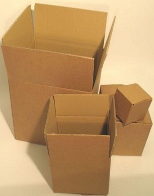 Free shipping boxes