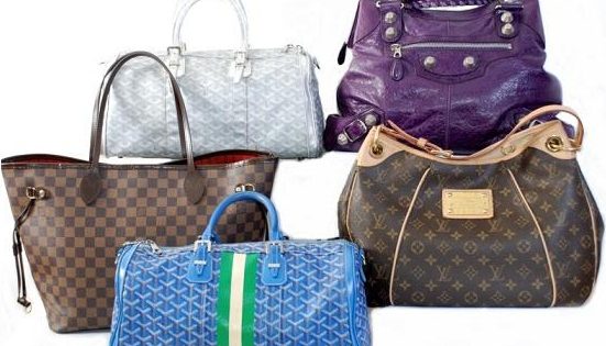 How to Ship Designer Bags and Purses | How to Ship