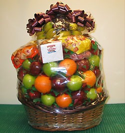 16 tips how to ship fresh fruit basket | How to Ship