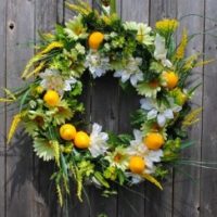How to Ship Wreaths