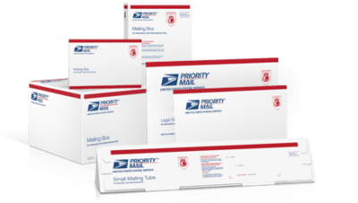 priority mail vs 3 day select