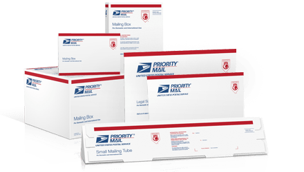 usps flat rate priority prices