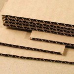 Inner Packaging Materials - Corrugated Inserts