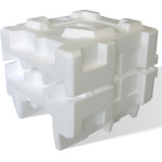 Inner Packaging Materials - Engineered Foam