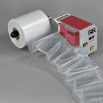 Inner Packaging Materials - Inflatable Packaging