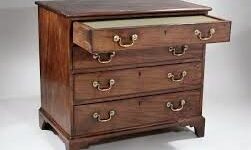 Ship a chest of drawers