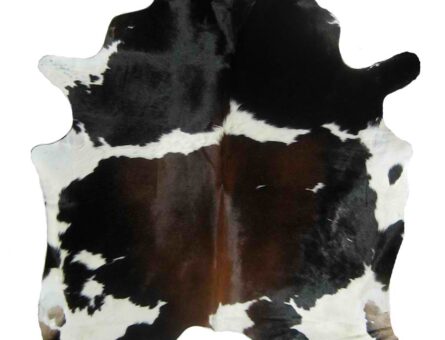 How to Ship a Cowhide Rug