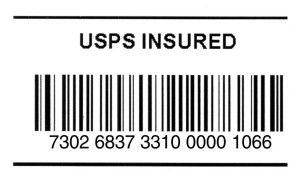 How to insure shipments by mail