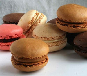 Ship French Macarons