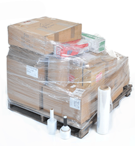 Shipping Tip - How to Pack a Pallet