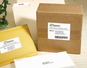 Shipping Tips - Proper Addressing and Labeling of Packages