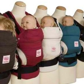 How to Ship Baby Carriers