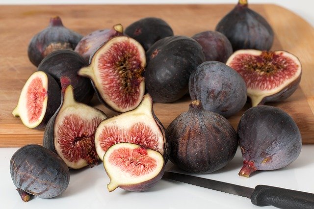 shipping fresh figs