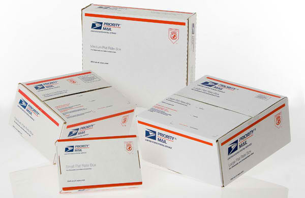 Cost-Effective USPS Shipping Options