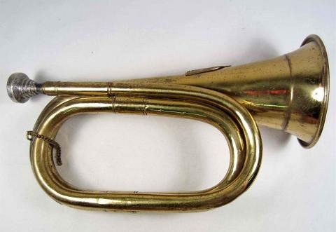 Ship a Bugle