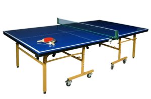 Ship a Ping Pong Table