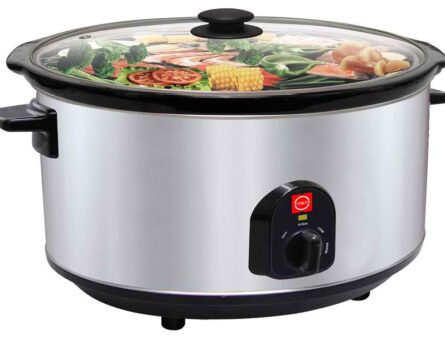 Ship a Slow Cooker
