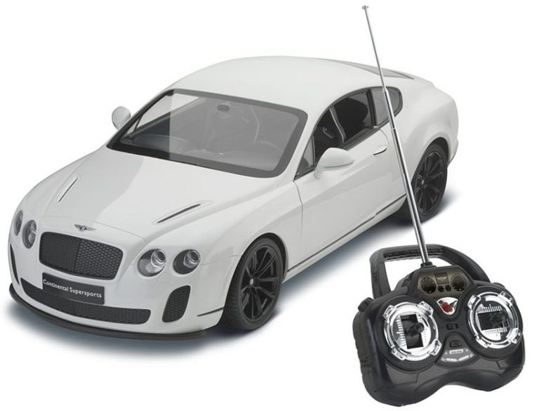 euro 2020 remote controlled car