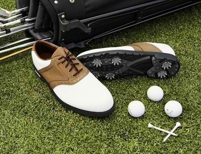 Ship Golf Shoes