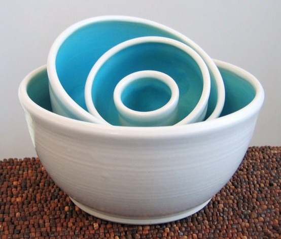 Ship Nesting Bowls