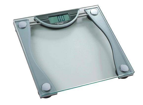 Ship a Bathroom Scale