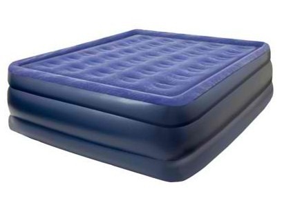 Ship an air mattress