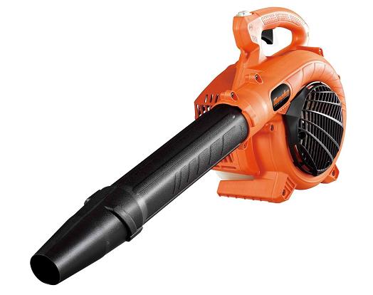 Ship a Leaf Blower