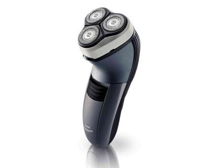 Ship an Electric Shaver
