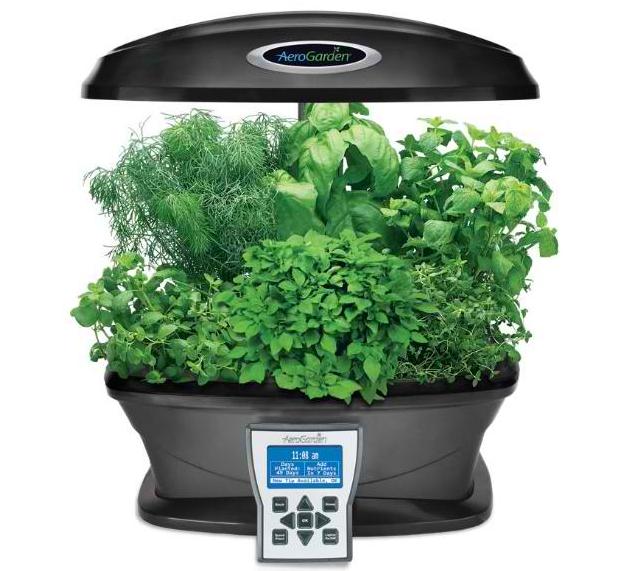 Ship an Indoor Garden Kit