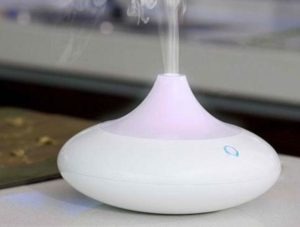 Ship an Oil Diffuser