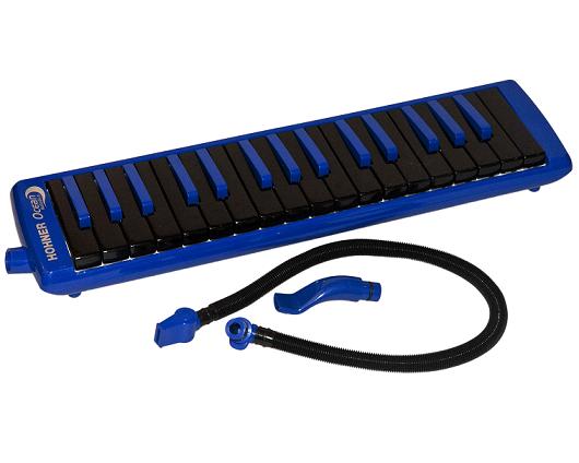 ship a melodica