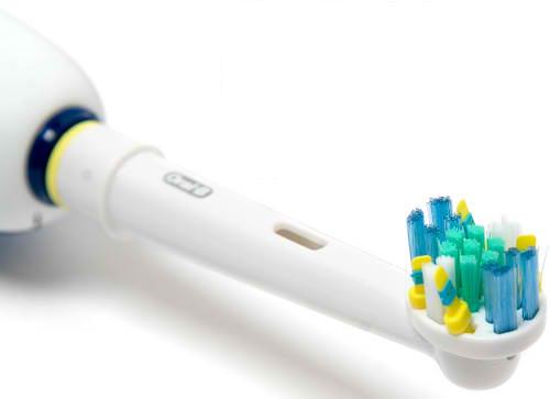 ship an electric toothbrush