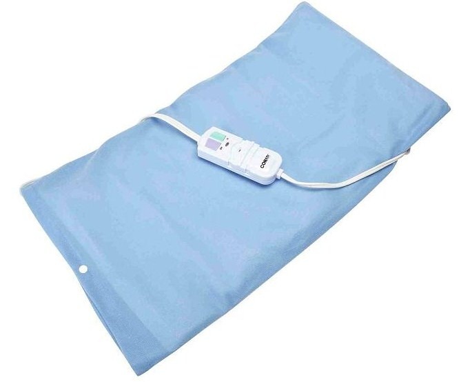 Ship an Electric Heating Pad