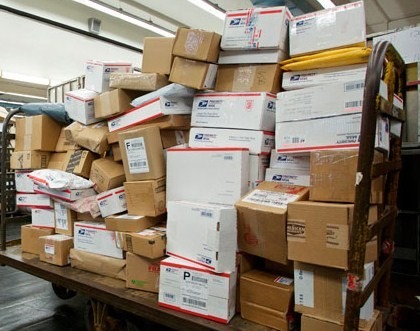 Shipping Tips from a Postal Worker