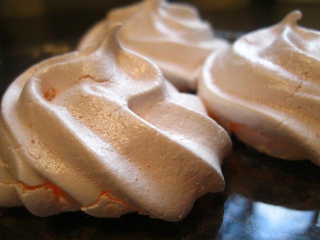 Ship Meringues