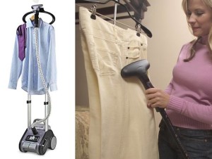 Ship a Garment Steamer